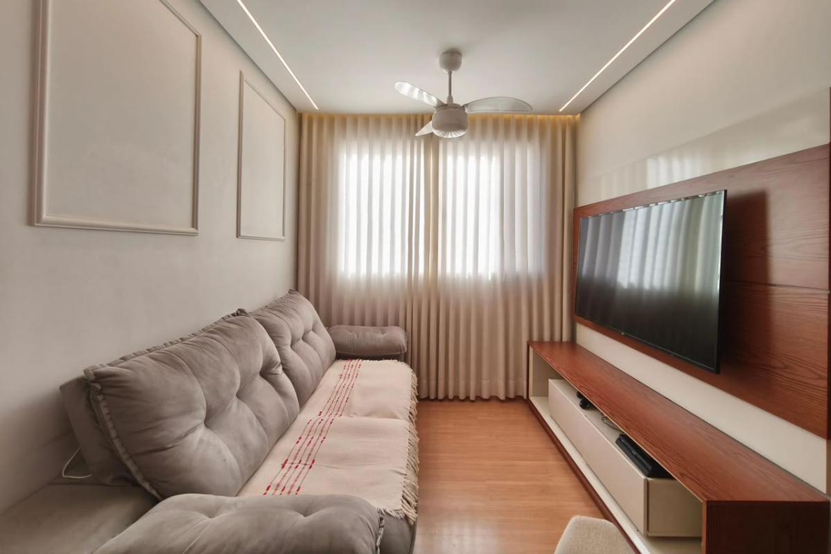 APARTAMENTO PARA LOCAÇÃO