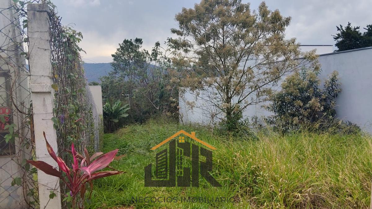 TERRENO DE 232 M² EM BOM JESUS DOS PERDÕES