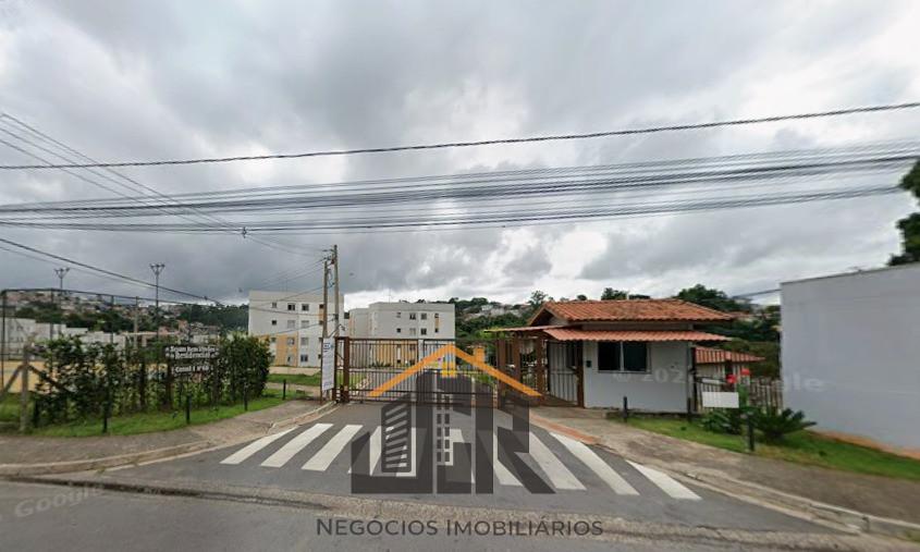 APARTAMENTO À VENDA - 2 QUARTOS MAIRIPORÃ