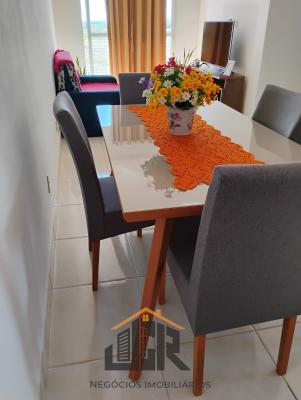 APARTAMENTO 62 M² À VENDA
