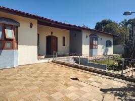 CASA JARDIM PAULISTA       ATIBAIA-SP