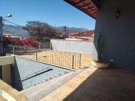 CASA JARDIM PAULISTA       ATIBAIA-SP