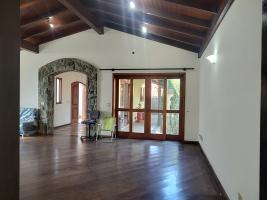 CASA JARDIM PAULISTA       ATIBAIA-SP