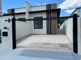 CASA NOVA AB JARDIM DOS PINHEIROS  - ATIBAIA-SP