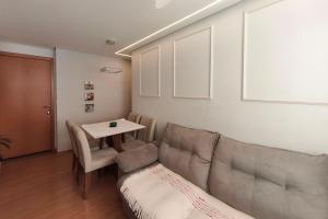 APARTAMENTO PARA LOCAÇÃO