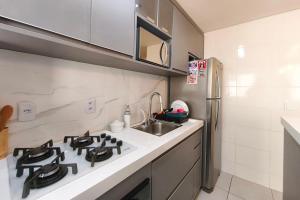 APARTAMENTO PARA LOCAÇÃO