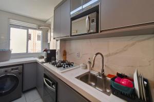 APARTAMENTO PARA LOCAÇÃO