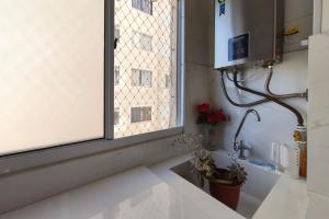 APARTAMENTO PARA LOCAÇÃO