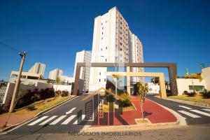 APARTAMENTO 43 M² PARA LOCAÇÃO EM CAMPINAS