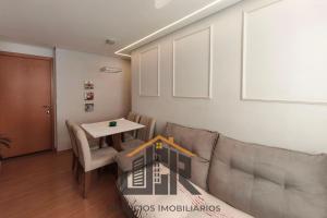 APARTAMENTO 43 M² PARA LOCAÇÃO EM CAMPINAS