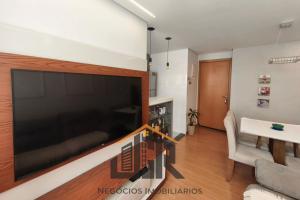 APARTAMENTO 43 M² PARA LOCAÇÃO EM CAMPINAS