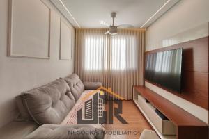 APARTAMENTO 43 M² PARA LOCAÇÃO EM CAMPINAS