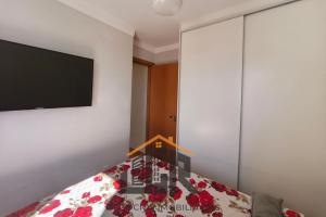 APARTAMENTO 43 M² PARA LOCAÇÃO EM CAMPINAS