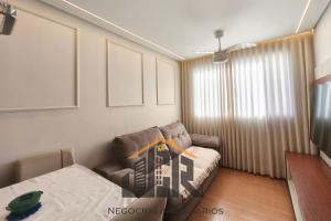 APARTAMENTO 43 M² PARA LOCAÇÃO EM CAMPINAS