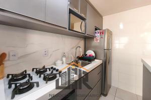 APARTAMENTO 43 M² PARA LOCAÇÃO EM CAMPINAS
