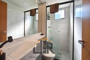APARTAMENTO 43 M² PARA LOCAÇÃO EM CAMPINAS