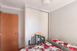 APARTAMENTO 43 M² PARA LOCAÇÃO EM CAMPINAS