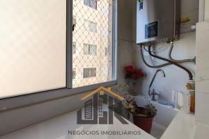 APARTAMENTO 43 M² PARA LOCAÇÃO EM CAMPINAS