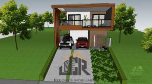 TERRENO DE 200 M² EM BOM JESUS DOS PERDÕES