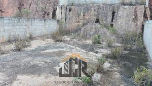 TERRENO DE 200 M² EM BOM JESUS DOS PERDÕES
