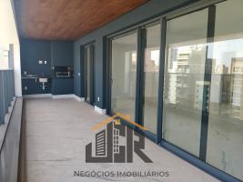 APARTAMENTO DE ALTO PADRÃO, CONFORTO, LAZER E EXCLUSIVIDADE