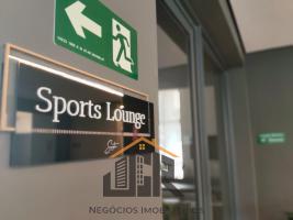 APARTAMENTO DE ALTO PADRÃO, CONFORTO, LAZER E EXCLUSIVIDADE