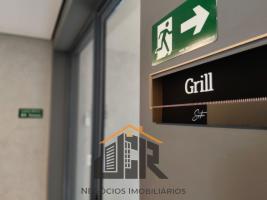 APARTAMENTO DE ALTO PADRÃO, CONFORTO, LAZER E EXCLUSIVIDADE