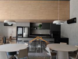 APARTAMENTO DE ALTO PADRÃO, CONFORTO, LAZER E EXCLUSIVIDADE