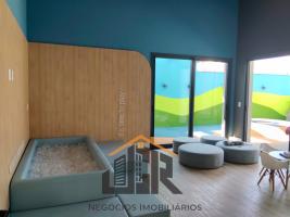 APARTAMENTO DE ALTO PADRÃO, CONFORTO, LAZER E EXCLUSIVIDADE