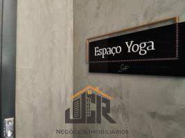 APARTAMENTO DE ALTO PADRÃO, CONFORTO, LAZER E EXCLUSIVIDADE
