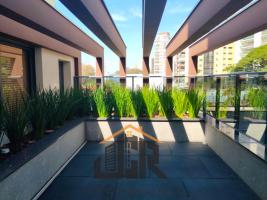 APARTAMENTO DE ALTO PADRÃO, CONFORTO, LAZER E EXCLUSIVIDADE