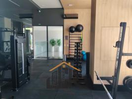 APARTAMENTO DE ALTO PADRÃO, CONFORTO, LAZER E EXCLUSIVIDADE
