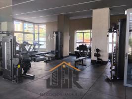 APARTAMENTO DE ALTO PADRÃO, CONFORTO, LAZER E EXCLUSIVIDADE