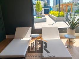APARTAMENTO DE ALTO PADRÃO, CONFORTO, LAZER E EXCLUSIVIDADE