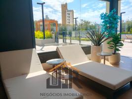 APARTAMENTO DE ALTO PADRÃO, CONFORTO, LAZER E EXCLUSIVIDADE