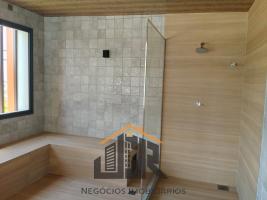 APARTAMENTO DE ALTO PADRÃO, CONFORTO, LAZER E EXCLUSIVIDADE