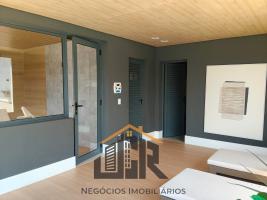 APARTAMENTO DE ALTO PADRÃO, CONFORTO, LAZER E EXCLUSIVIDADE