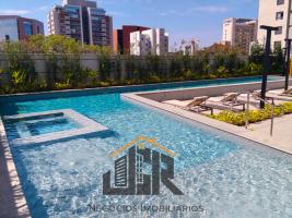 APARTAMENTO DE ALTO PADRÃO, CONFORTO, LAZER E EXCLUSIVIDADE