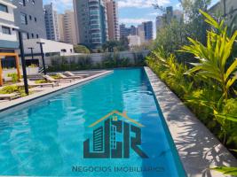 APARTAMENTO DE ALTO PADRÃO, CONFORTO, LAZER E EXCLUSIVIDADE