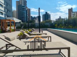 APARTAMENTO DE ALTO PADRÃO, CONFORTO, LAZER E EXCLUSIVIDADE