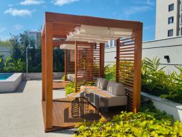 APARTAMENTO DE ALTO PADRÃO, CONFORTO, LAZER E EXCLUSIVIDADE