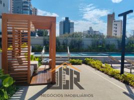 APARTAMENTO DE ALTO PADRÃO, CONFORTO, LAZER E EXCLUSIVIDADE