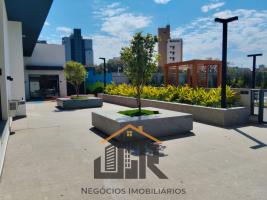 APARTAMENTO DE ALTO PADRÃO, CONFORTO, LAZER E EXCLUSIVIDADE