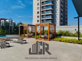 APARTAMENTO DE ALTO PADRÃO, CONFORTO, LAZER E EXCLUSIVIDADE