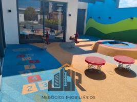 APARTAMENTO DE ALTO PADRÃO, CONFORTO, LAZER E EXCLUSIVIDADE