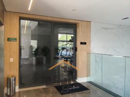 APARTAMENTO DE ALTO PADRÃO, CONFORTO, LAZER E EXCLUSIVIDADE