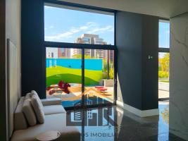 APARTAMENTO DE ALTO PADRÃO, CONFORTO, LAZER E EXCLUSIVIDADE