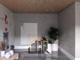 APARTAMENTO DE ALTO PADRÃO, CONFORTO, LAZER E EXCLUSIVIDADE