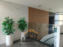 APARTAMENTO DE ALTO PADRÃO, CONFORTO, LAZER E EXCLUSIVIDADE