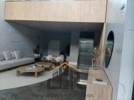 APARTAMENTO DE ALTO PADRÃO, CONFORTO, LAZER E EXCLUSIVIDADE